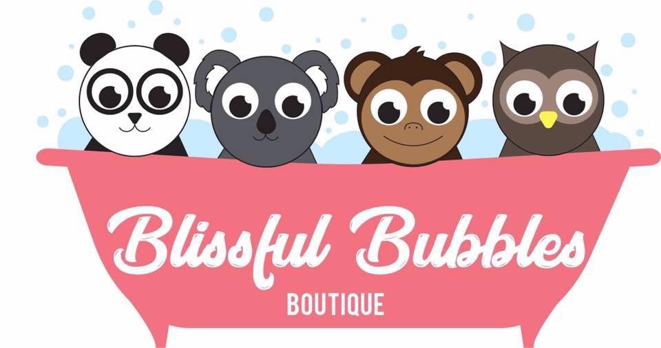 Blissful Bubbles Boutique